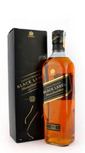 Back Label
